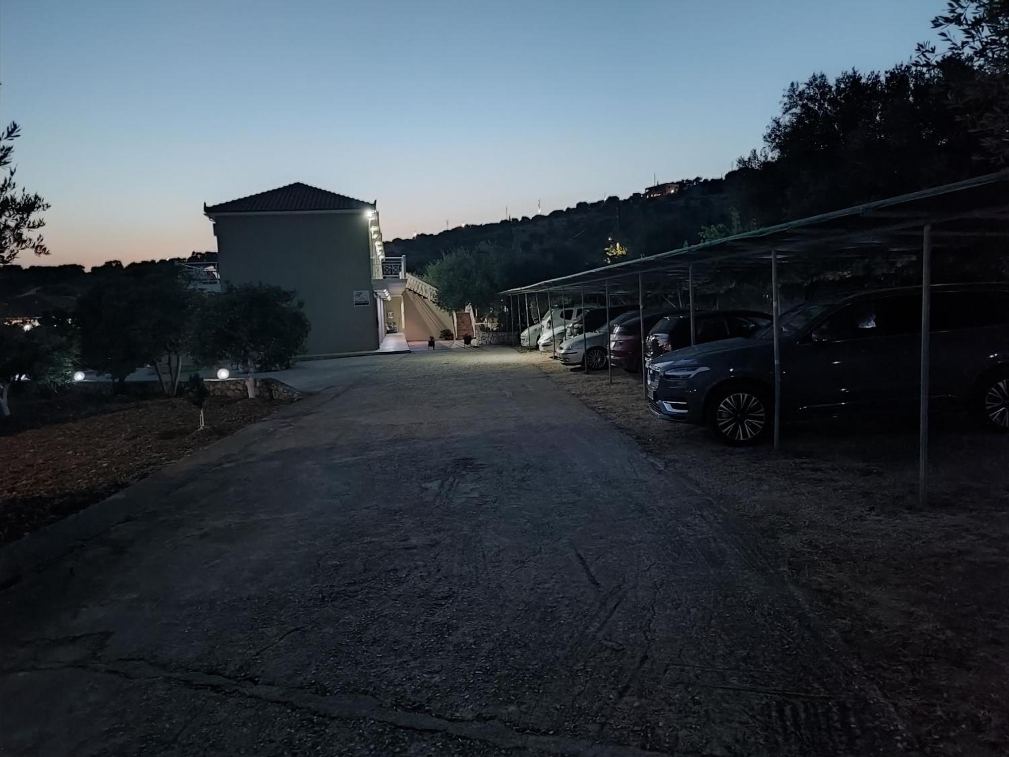 Stamatia Studios Razáta Exterior foto